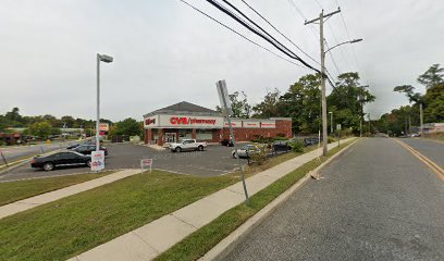 White Horse Ave At Berlin-Clementon Rd