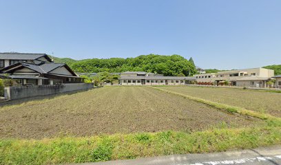 地域密着型特別養護老人ホーム 結いのさと愛家里