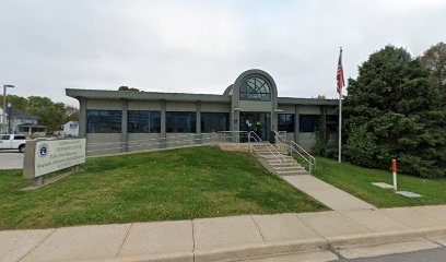 Jackson County Technology Center