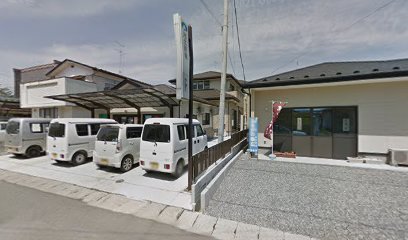 古川屋菓子店