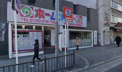 フィットネスワン 枚方店