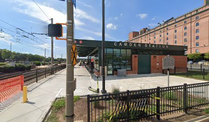 Camden Station