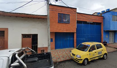 Taller electrico Sinforiano Herrera - Electricista en Bucaramanga, Santander, Colombia