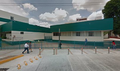 COORDINACIÓN DELEGACIONAL DE ATENCIÓN Y ORIENTACIÓN AL DERECHOHABIENTE IMSS