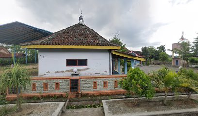Balai Desa Babadan