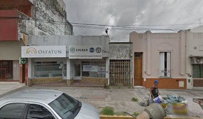 OSFATUN Paraná