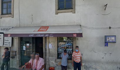 Café Coelho