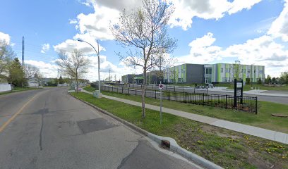 Thelma Chalifoux School