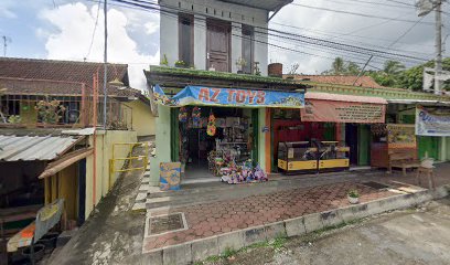 Dapur & Toko Kue