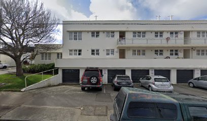 Berhampore Centennial Community Centre