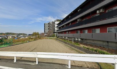 特別養護老人ホームあんり老人デイサービスセンター カナン