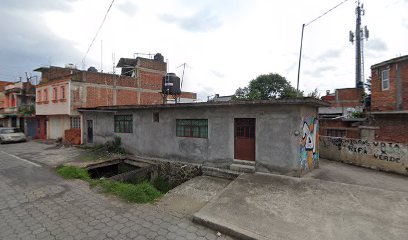 Escuela Secundaria Fernando de Aranza