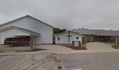 Herrick Baptist Church