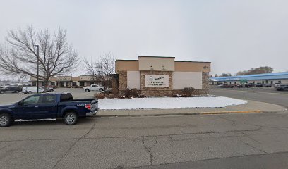 Spinal Aid Center of Billings - Pet Food Store in Billings Montana
