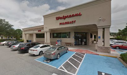 Walgreens Photo