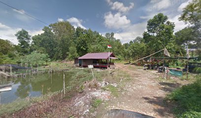 DPC GEPAK(gerakan putra asli kalimantan)SAMARINDA