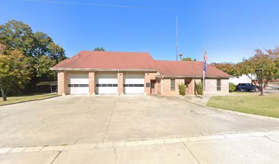 Cheraw Fire Department