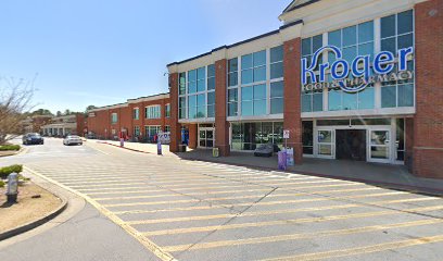 Kroger Deli