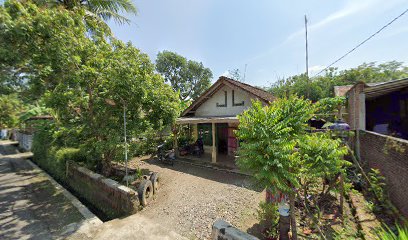 Bengkel Sepeda Pak Slamet (tambal ban sepeda dan motor)