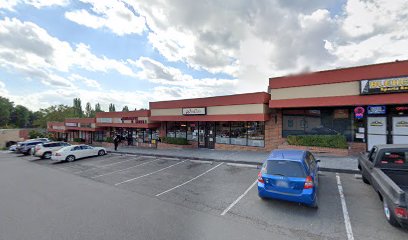 Tualatin Hills United Soccer Club