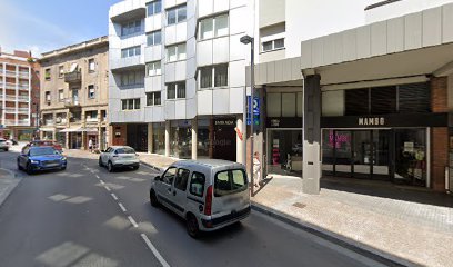 Escola de Logística i Transport de Girona en Girona