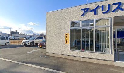 アイリス薬局 藤岡店