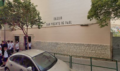 Colegio San Vicente de Paul - La Soledad