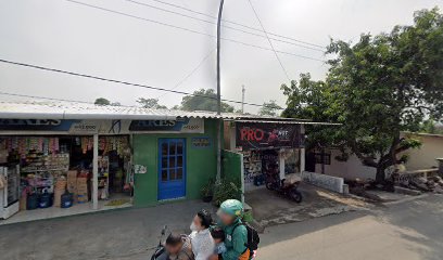 Warkop Komariyah