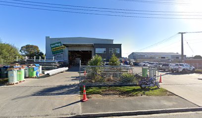 Roofing Industries (Waikato) Ltd