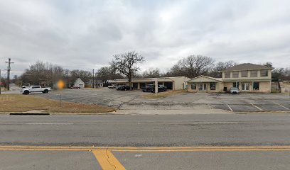 Ranch House Salon