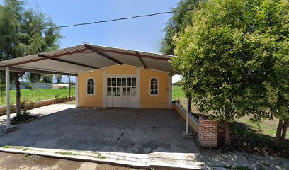 Santa Clara Atoyac