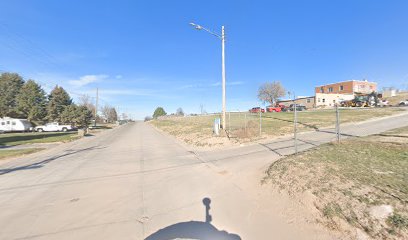 Chadron Water Plant