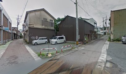 松本建具硝子店