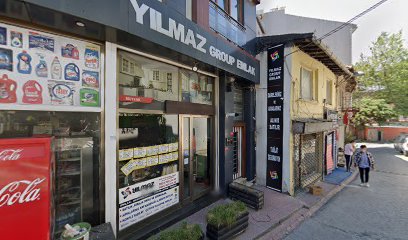 Yilmaz Group
