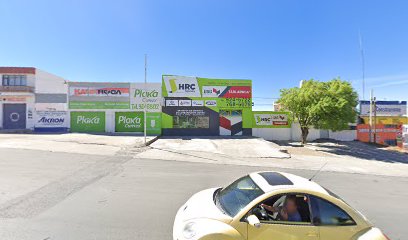 Carpimart Zacatecas