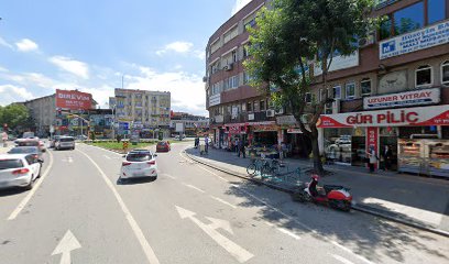 Yavuz's Express Büfe