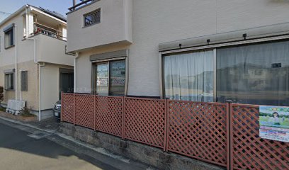 ECCジュニア郡津小学校教室