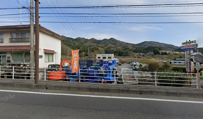 (株)岡山ホンムラ 真庭営業所