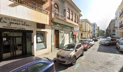 Orto Perojo en Las Palmas de Gran Canaria