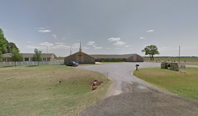 Driftwood Christian Church