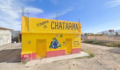 Compra De Chatarra