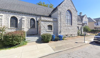 St James Episcopal Church