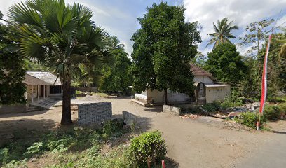 Masjid Mambaurrohmah