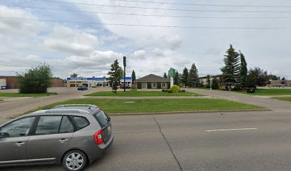 Central Alberta Cremation Services