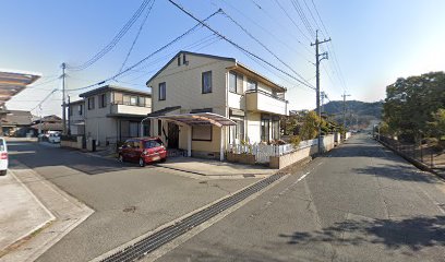 公文書写福田公園前教室