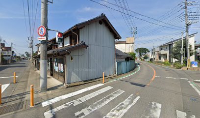 猿島屋輪店