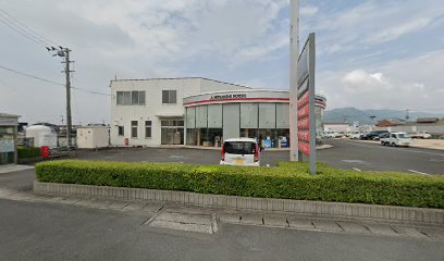 （株）ＪＡ香川県オートエナジー ＪＡオートパル西讃 観音寺店