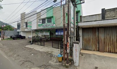 KLINIK UTAMA RAWAT JALAN MIRA MEDIKA