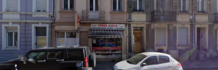 Photo du restaurants Döner Kebab à Mulhouse