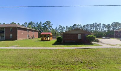 Easterbrook Apartments